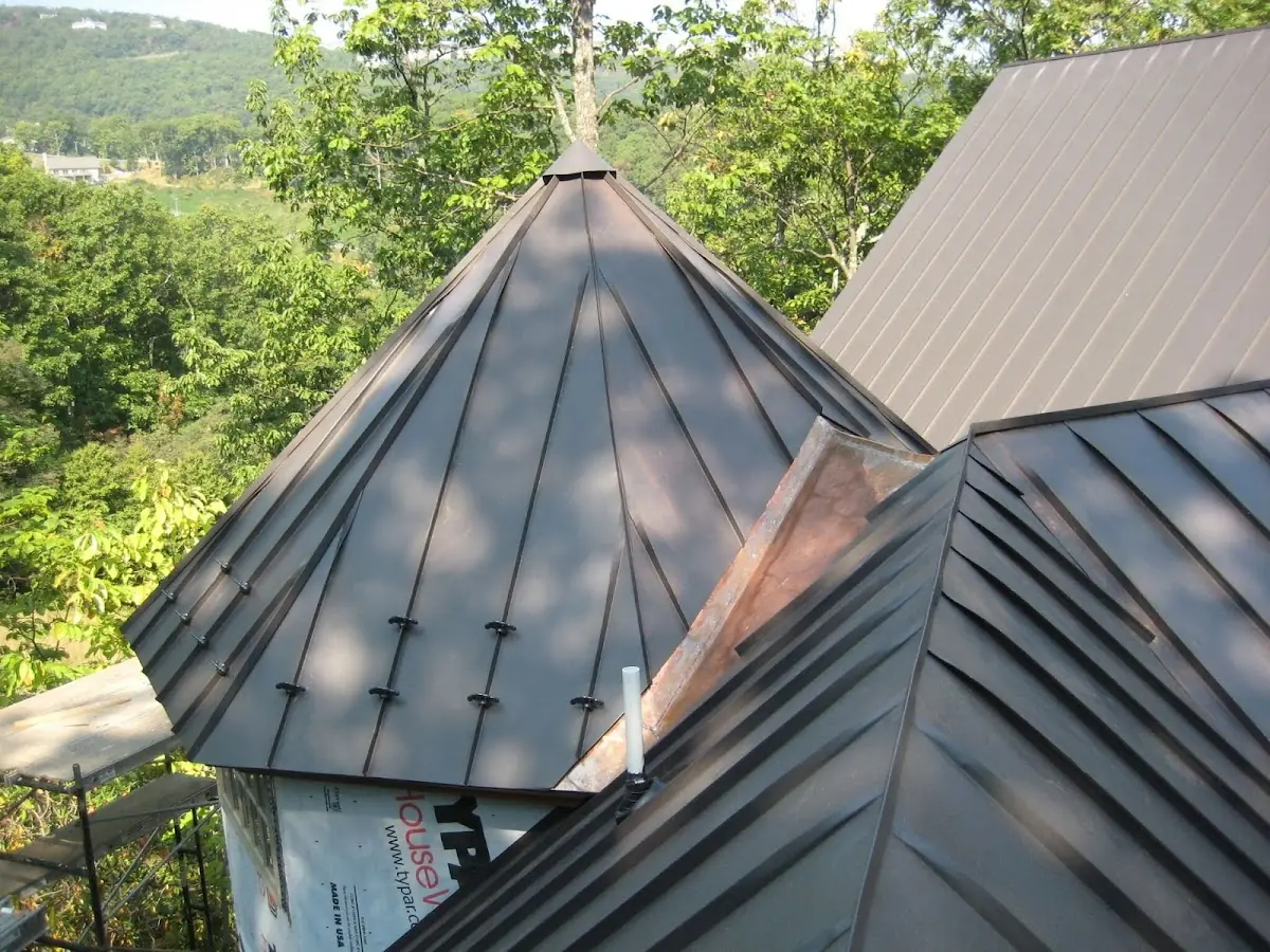 Professional Gutter Cleaning by Craftsman Roofing in Osceola Oaks