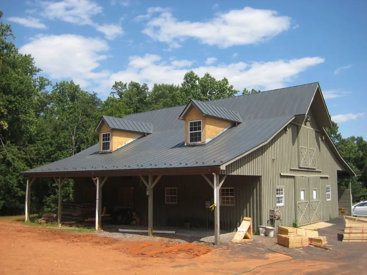 Expert Roof Coating workmanship in Osceola Oaks