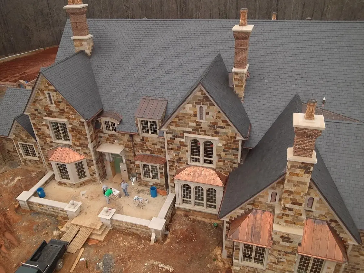 Craftsman Roofing Roof Waterproofing project in Osceola Oaks